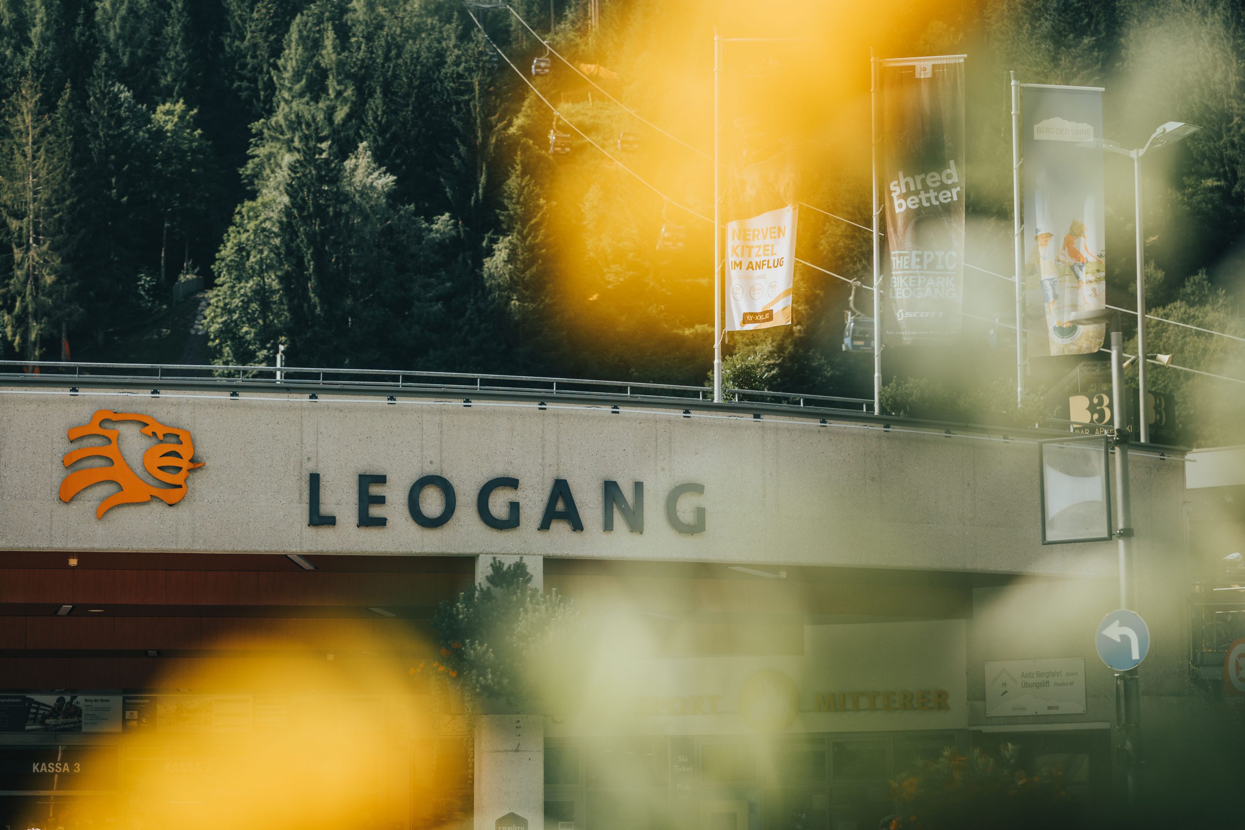 LeoGang Bikeclub