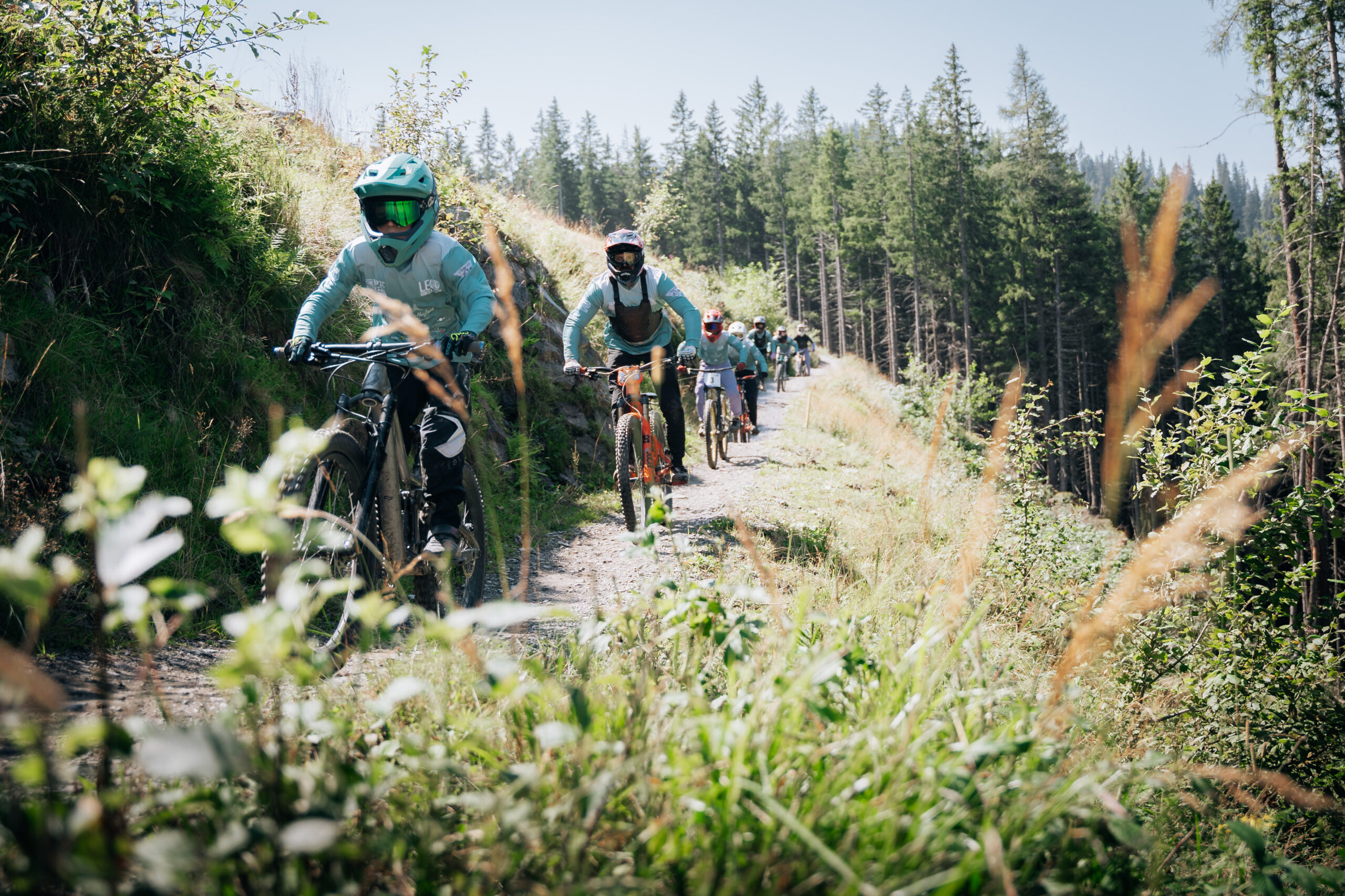 LeoGang Bikeclub