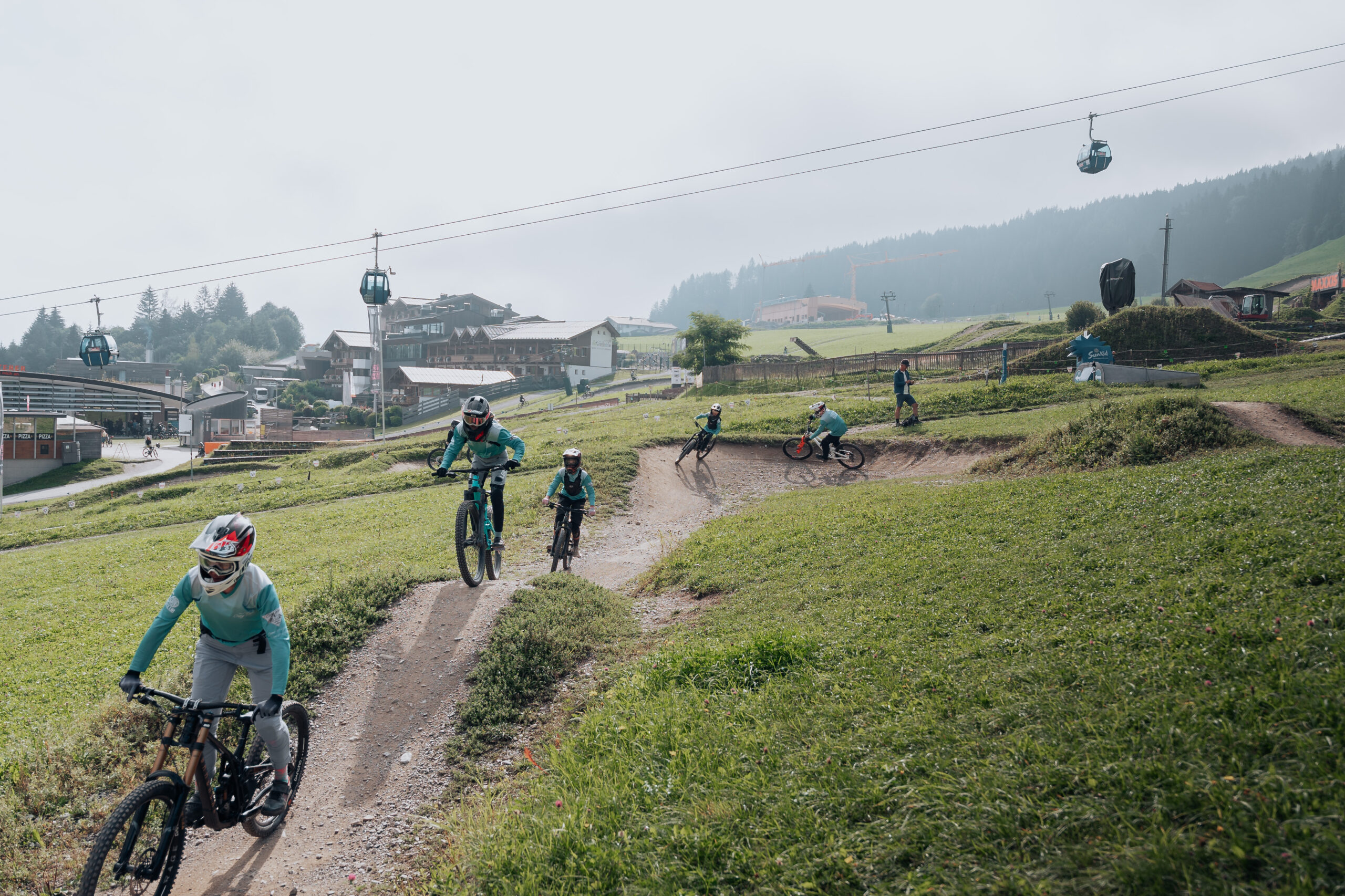 LeoGang Bikeclub