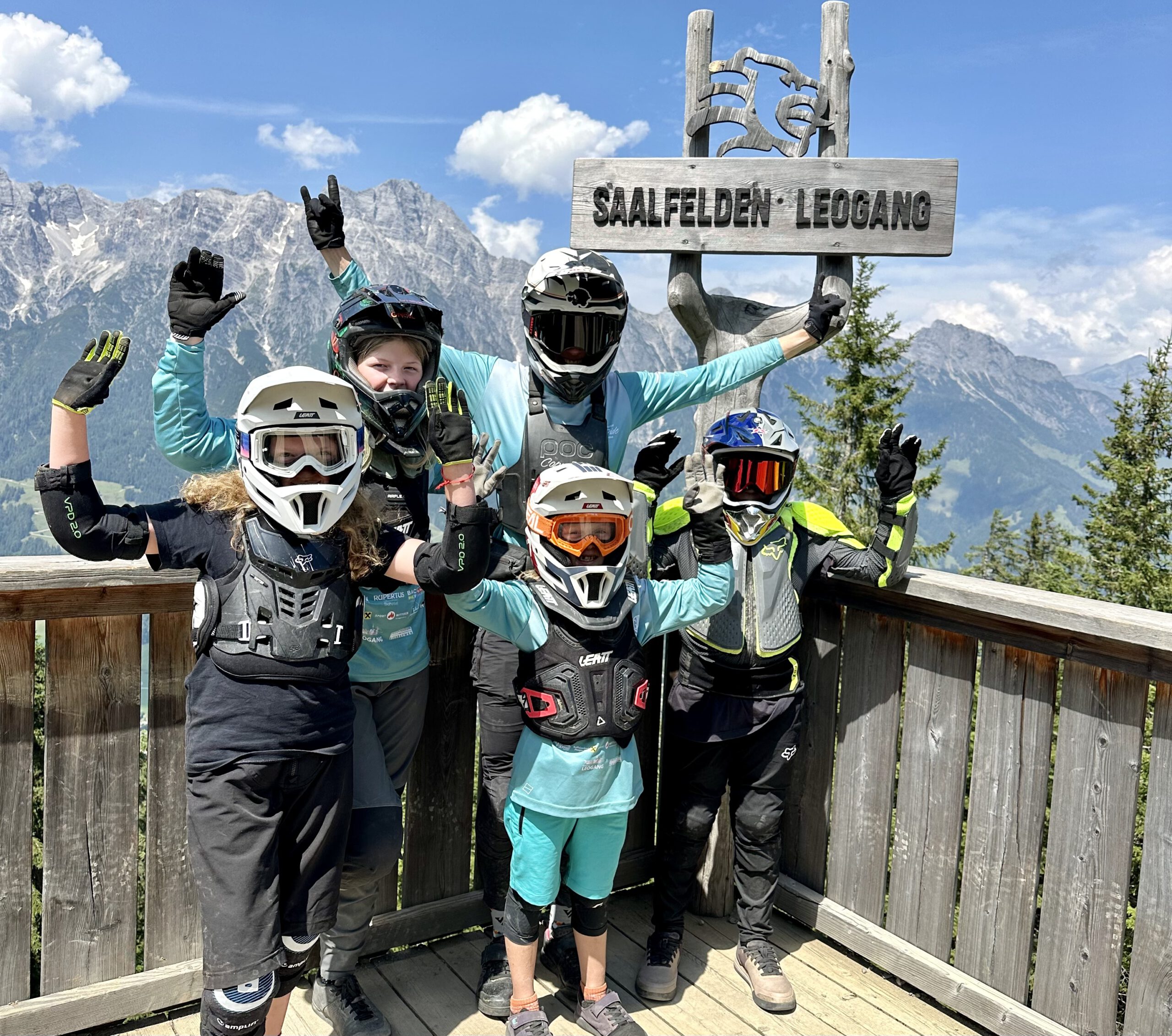 LeoGang Bikeclub