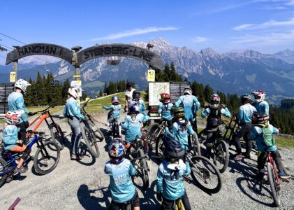 LeoGang Bikeclub